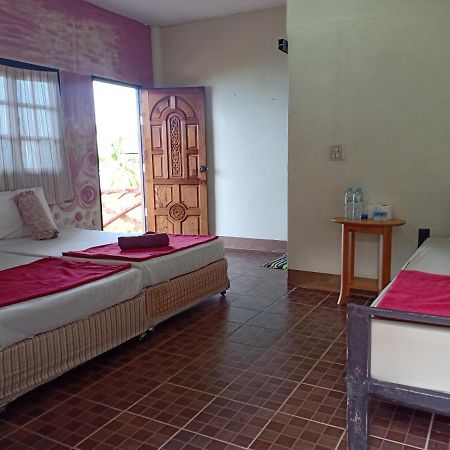Bang Son Golden View Hotel Baan Khai Екстериор снимка