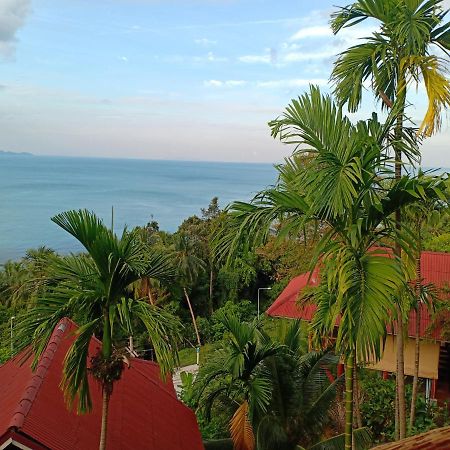 Bang Son Golden View Hotel Baan Khai Екстериор снимка