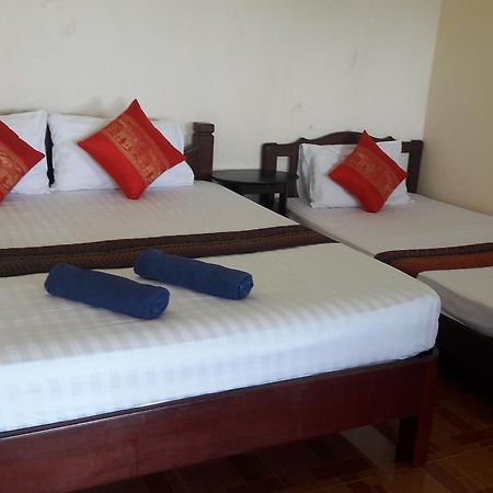 Bang Son Golden View Hotel Baan Khai Екстериор снимка