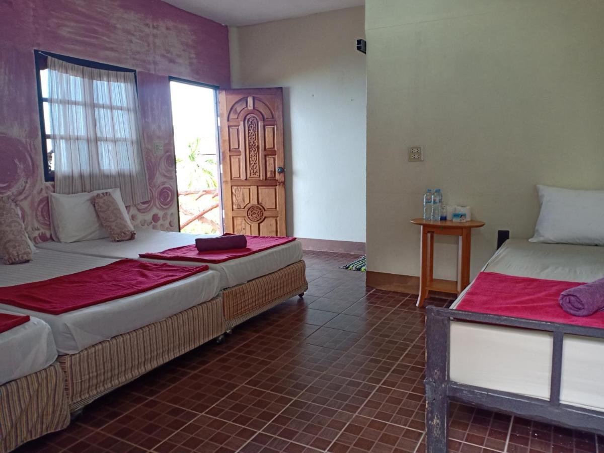 Bang Son Golden View Hotel Baan Khai Екстериор снимка