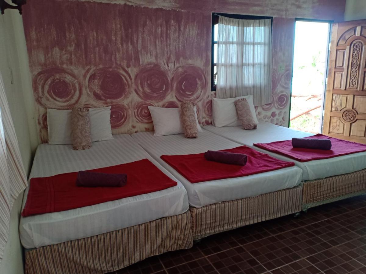 Bang Son Golden View Hotel Baan Khai Екстериор снимка