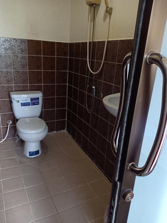 Bang Son Golden View Hotel Baan Khai Екстериор снимка