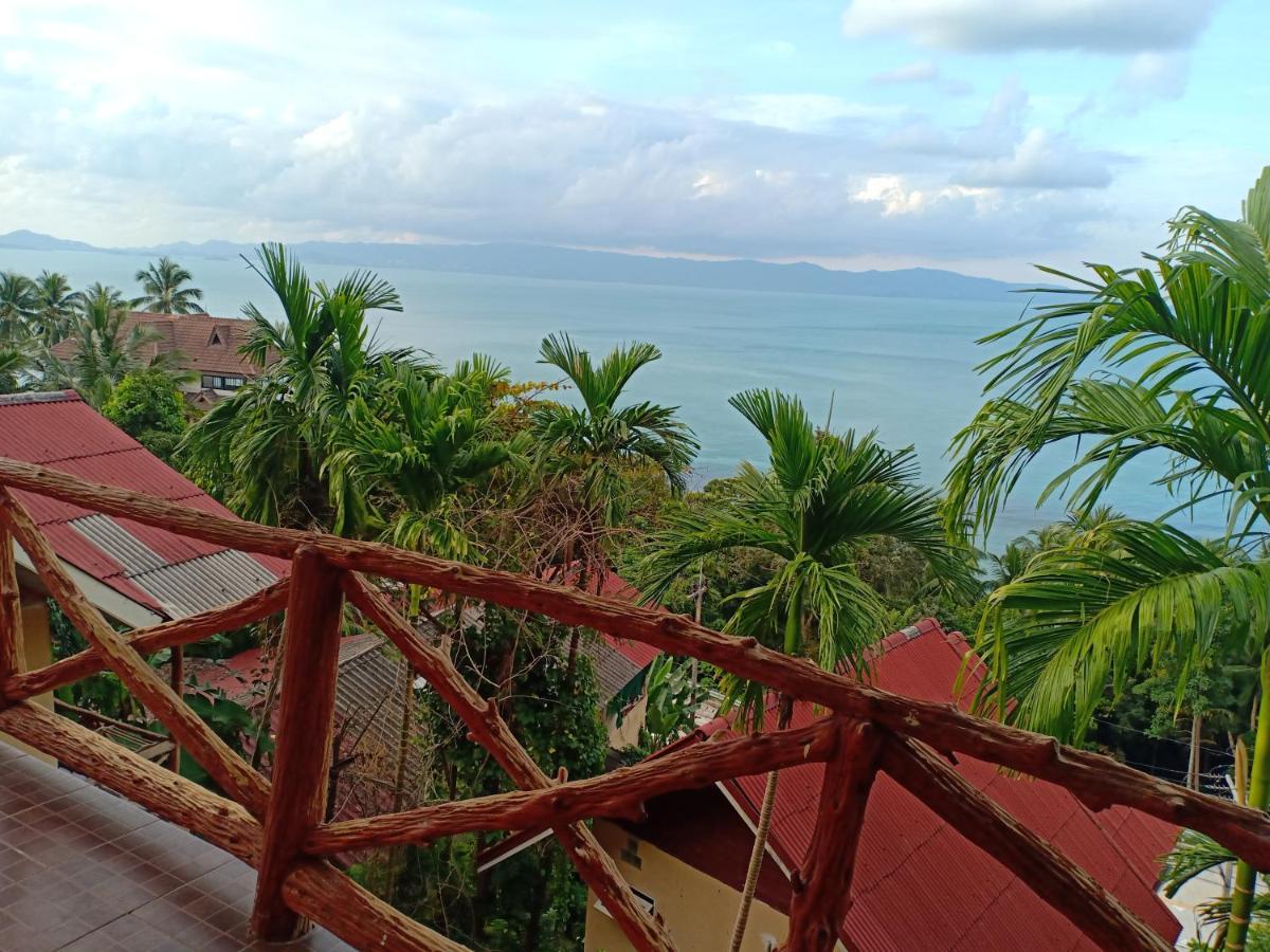 Bang Son Golden View Hotel Baan Khai Екстериор снимка