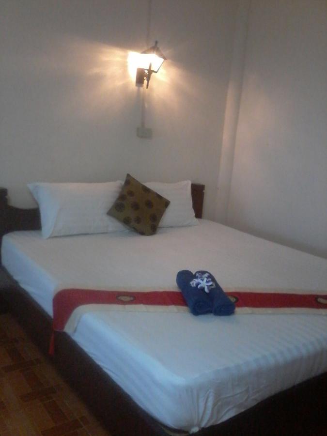 Bang Son Golden View Hotel Baan Khai Екстериор снимка