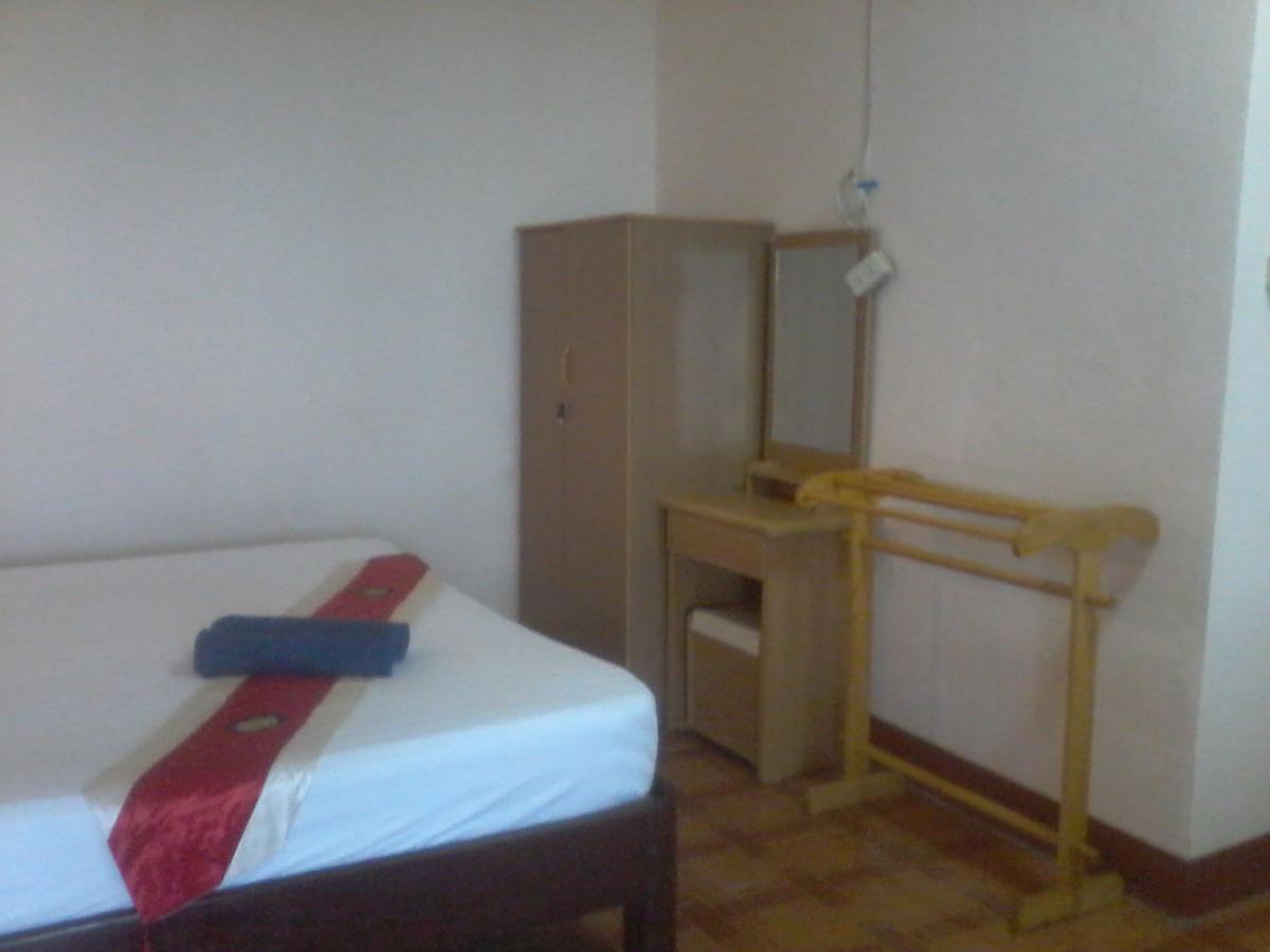 Bang Son Golden View Hotel Baan Khai Екстериор снимка