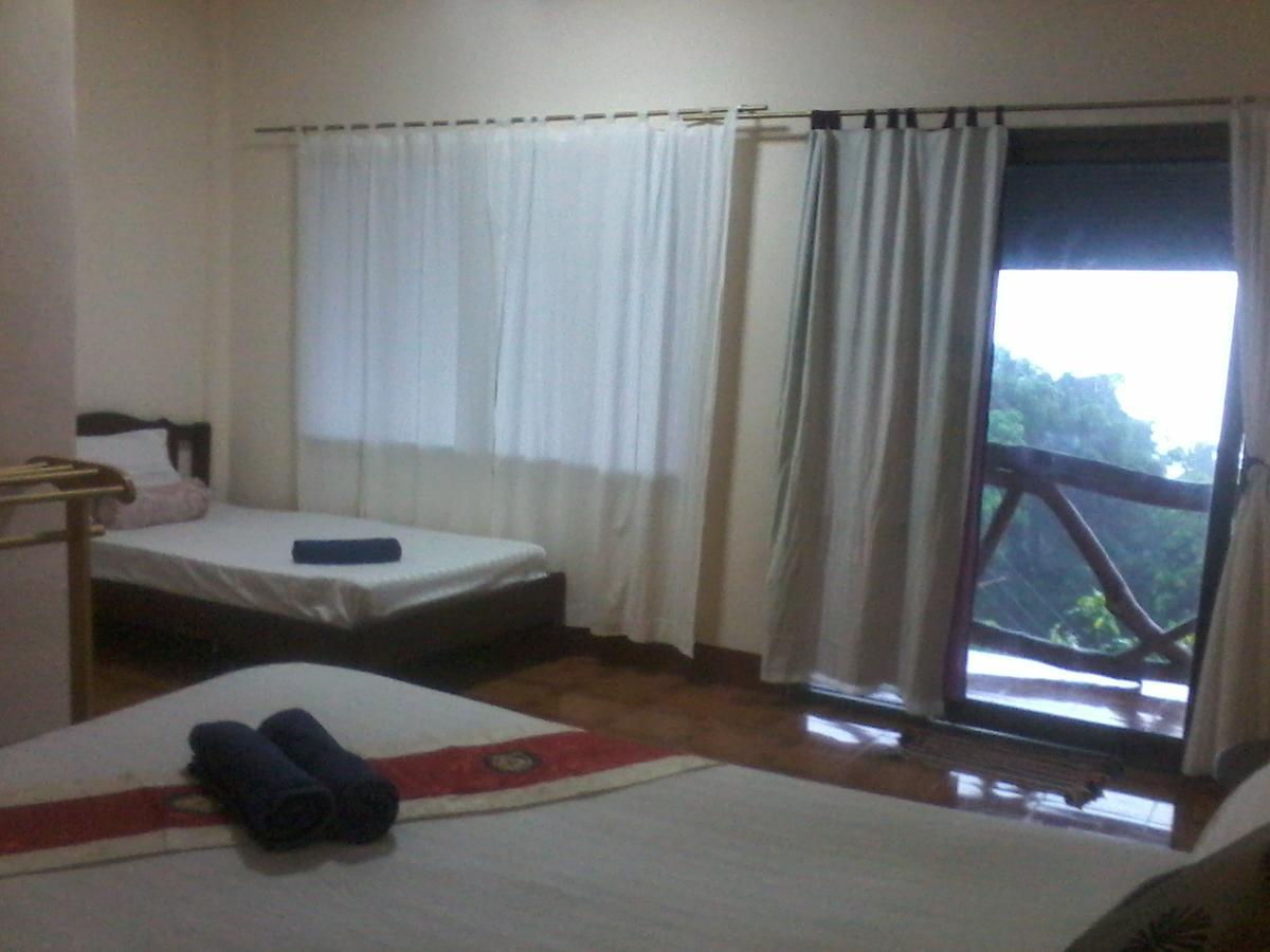 Bang Son Golden View Hotel Baan Khai Екстериор снимка