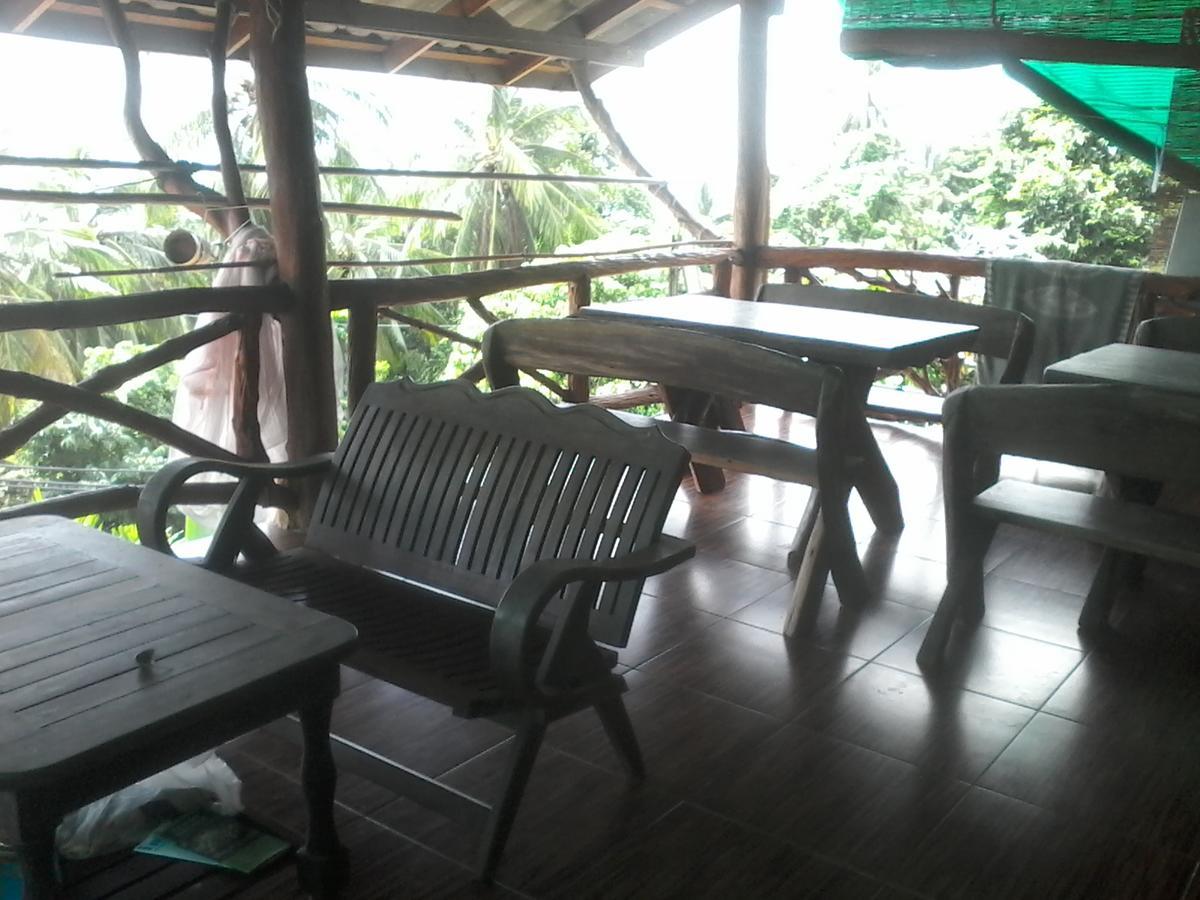 Bang Son Golden View Hotel Baan Khai Екстериор снимка