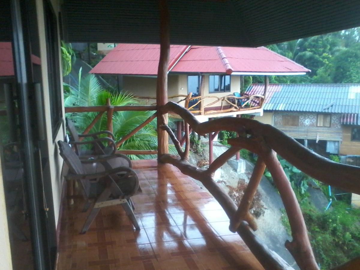 Bang Son Golden View Hotel Baan Khai Екстериор снимка