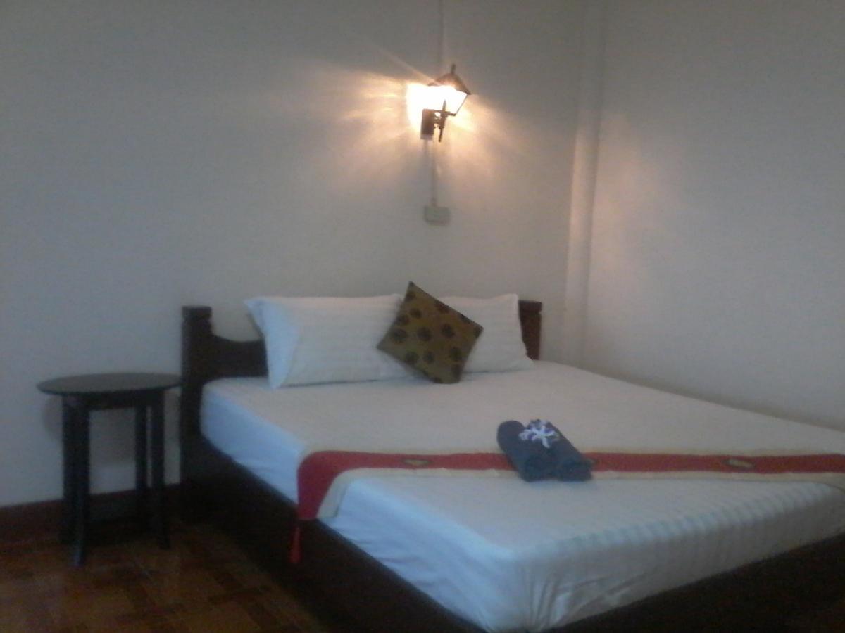 Bang Son Golden View Hotel Baan Khai Екстериор снимка