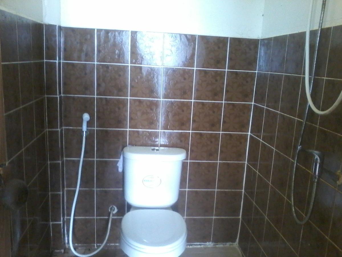 Bang Son Golden View Hotel Baan Khai Екстериор снимка
