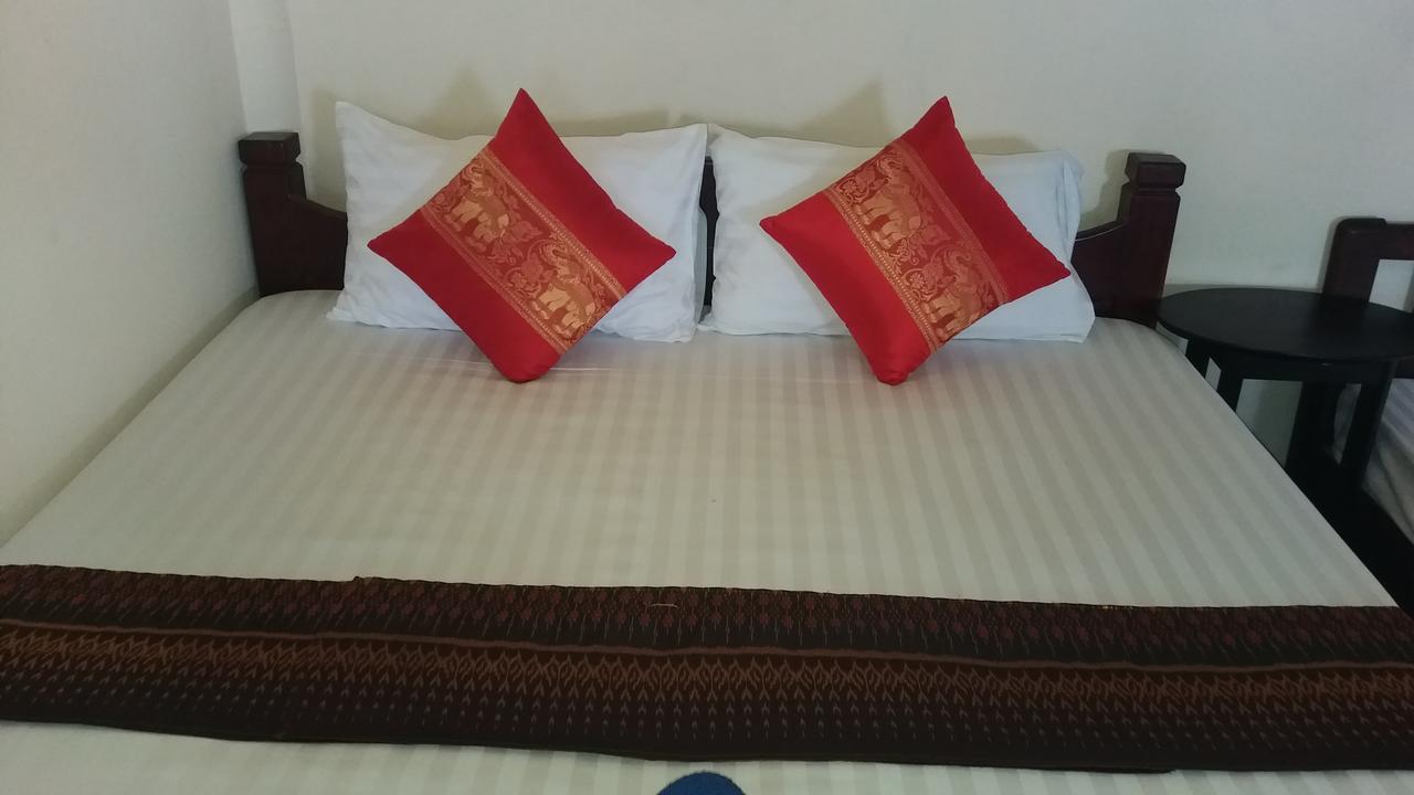 Bang Son Golden View Hotel Baan Khai Екстериор снимка