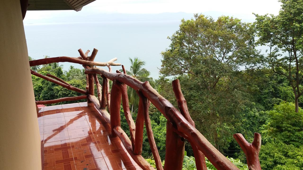 Bang Son Golden View Hotel Baan Khai Екстериор снимка