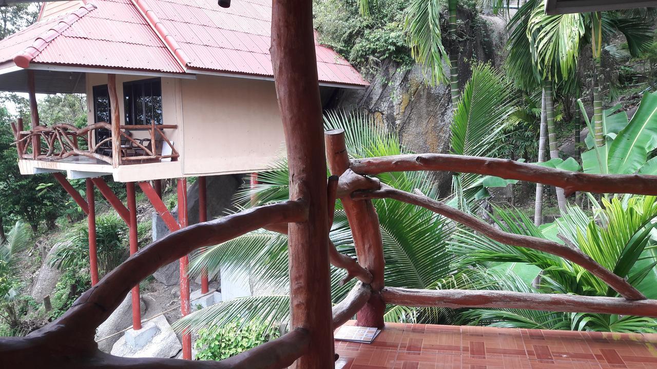 Bang Son Golden View Hotel Baan Khai Екстериор снимка