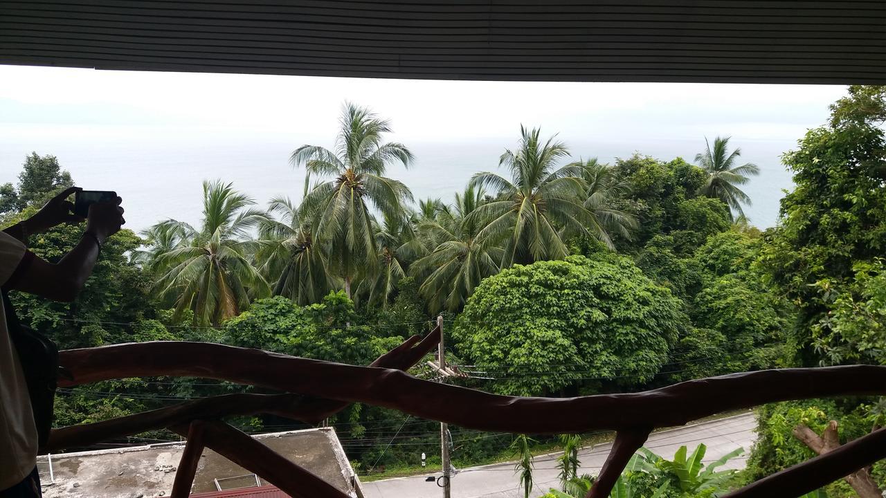 Bang Son Golden View Hotel Baan Khai Екстериор снимка