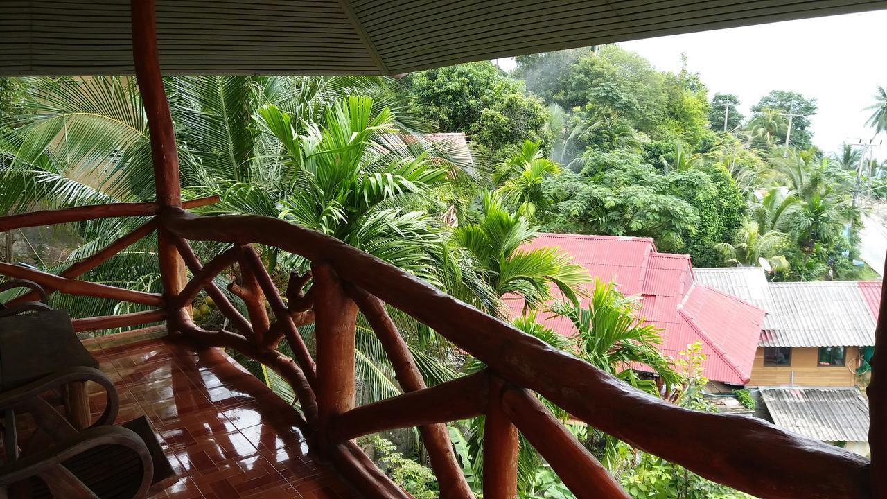 Bang Son Golden View Hotel Baan Khai Екстериор снимка