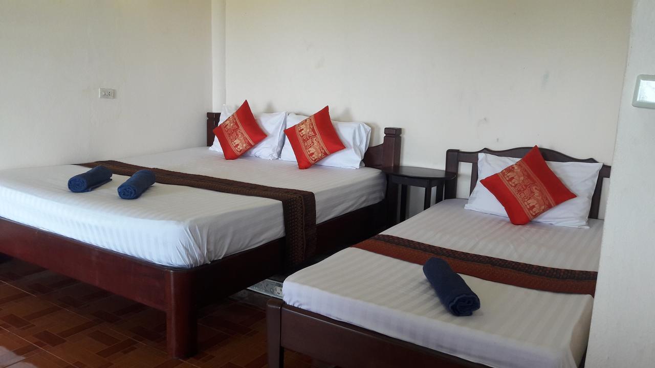 Bang Son Golden View Hotel Baan Khai Екстериор снимка
