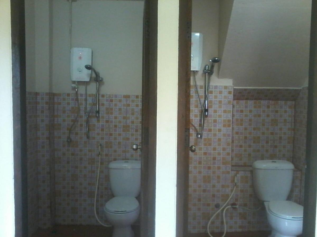 Bang Son Golden View Hotel Baan Khai Екстериор снимка
