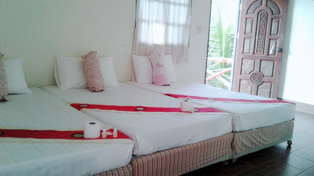 Bang Son Golden View Hotel Baan Khai Екстериор снимка