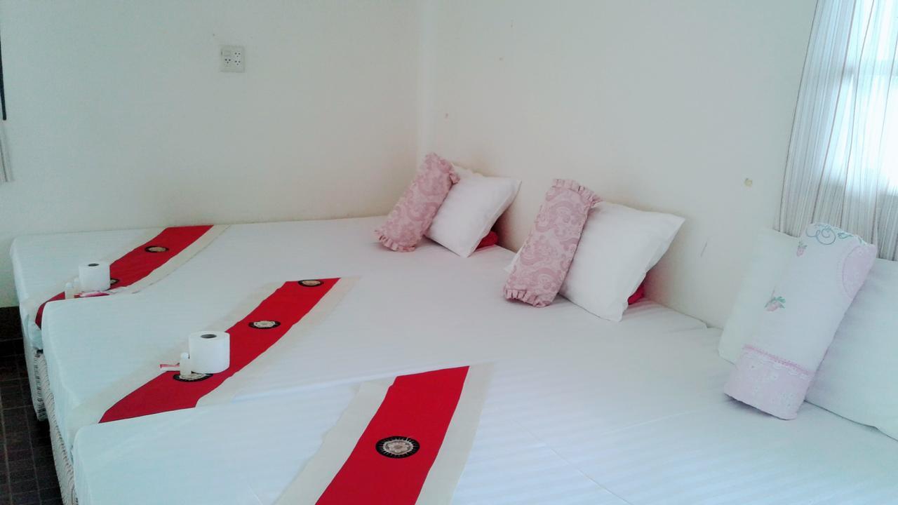 Bang Son Golden View Hotel Baan Khai Екстериор снимка