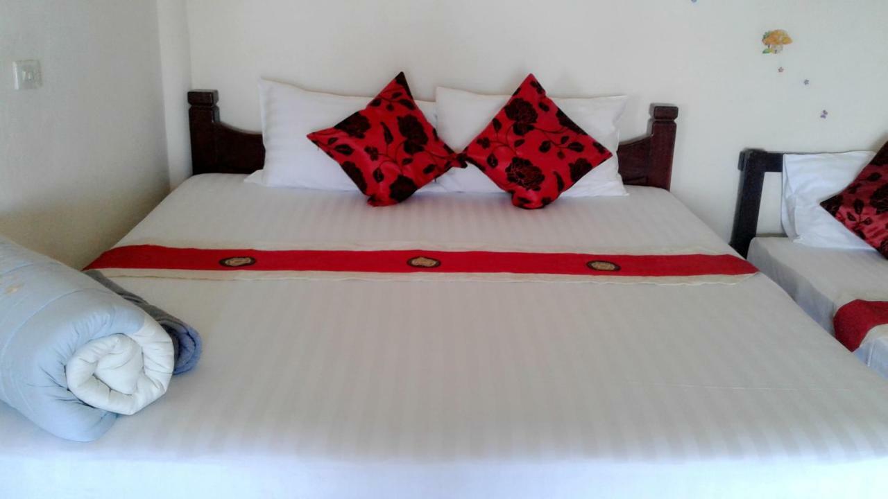 Bang Son Golden View Hotel Baan Khai Екстериор снимка